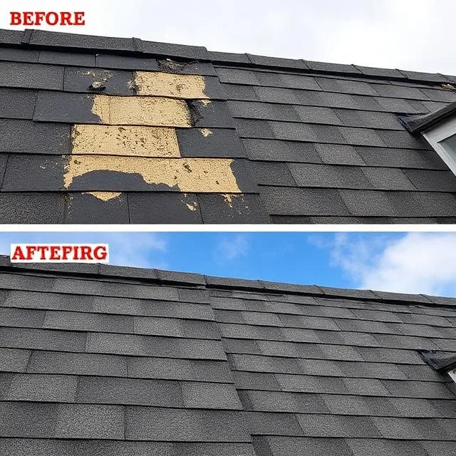 Roof Repair Near Me in Grapeville, PA near me